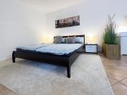 Moderne Ferienwohnung l Ruhige Lage nahe See l wenige Minuten ins Zentrum von Schwerin