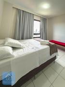 Apartamento 24 completo no Rio Vermelho