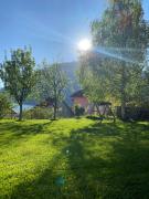 Sunset Point Paradise