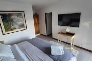 Rapel Casa Lujosa piscina privada, acceso Lago