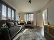 Kale Drive House Long Stays Welcome Free Parking, Sleeps 6