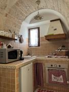 Trullo di Giovannina Casa Vacanza