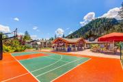 Top Leavenworth