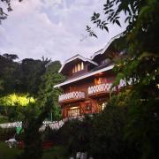 Pousada Casa dos Sonhos