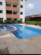 Messejana ,apto com lazer completo e conforto