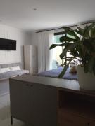 Departamento monoambiente "Pellegrini en el centro