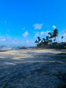 Apartamento Águas de Olivença Ilhéus