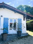 Résidence 420-arcachon - Charmante maison dans le quartier Ville dHiver MAE-9394