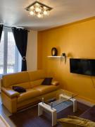 Top Saint-Amand-en-Puisaye