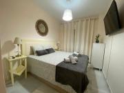 Casa Lotte, centro histórico,AC, garaje, wifi