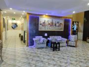 فندق زهرة جدة