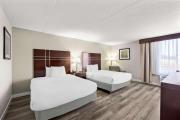Top Fort Wayne
