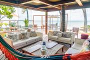Qavi - Villa Jacumã #Luxo