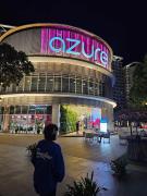 A2Z Staycation Miami Tower 15th Floor With Ps4 and Netflix