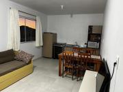 Casa com visto para o Cristo e cidade