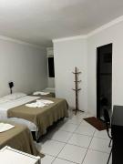 Hotel e pousada Chalana