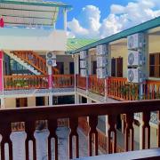 Top Saravena Top Saravena