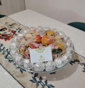 A pochi passi dal mare