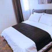 Argoldoro Apartaments 502