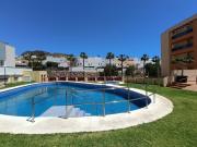 Aguadulce Suites 3 Hab con terraza y piscina