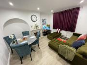 Peaceful 3 bedrooms house to rent in East London