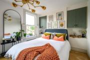 Chic 2 bedroom Modern Cave House Chic 2 bedroom Modern Cave House