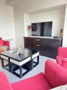 Apart en Altos de la Ciudad