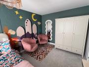 West Yorkshire Wonderland West Yorkshire Wonderland