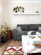 Sigulda center apartments