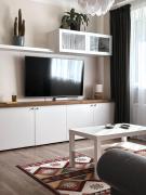 Sigulda center apartments