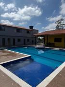 Chácara Harmonia em Parelheiros