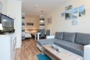 Strandappartements am Leuchtturmweg Meeresgold