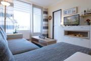 Strandappartements am Leuchtturmweg Meeresgold
