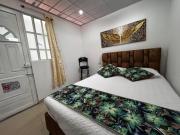 Habitación con baño privado 2