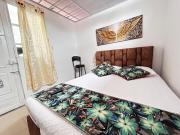 Habitación con baño privado 2