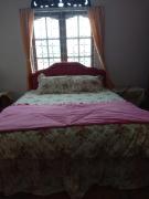 Rumah Gadang Puti Bungsu