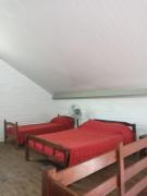 Casa grande san Gregorio de Polanco