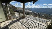 Top Mount Hotham