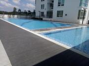 Bangi Gateway Nest Homestay