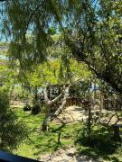 Ape Tabuleiro com Hidromassagem