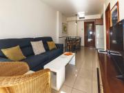 Apartment in Roses with balcony, pool-view Apartment in Roses with balcony, pool-view
