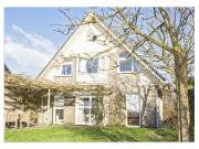 Holiday Home in Terherne near Scenic Friesland