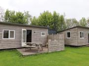 Cabin by Hegermeer with Boat Rentals