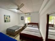 Habitación Multiple cerca de aeropuerto