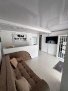 Hotel Valle del Café - Habitación 1 Matrimonial