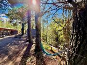 Top Melipeuco Top Melipeuco