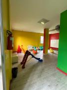 Apartamento chácaras Montenegro ipê