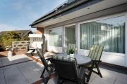 Haus Tweeflunken Wohnung 2