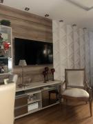 Apartamento próximo ao Parque do Povo em Campina Grande