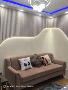 Apartment near airport with Samal View